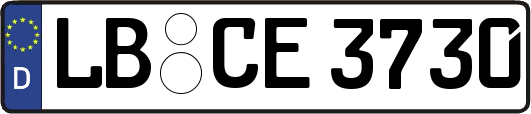 LB-CE3730