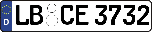 LB-CE3732