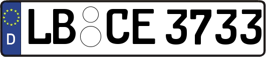 LB-CE3733