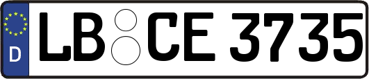 LB-CE3735