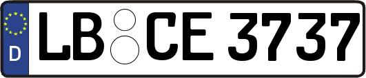LB-CE3737