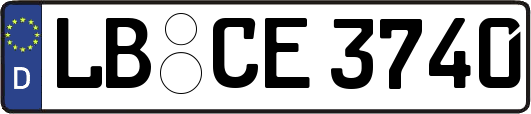 LB-CE3740
