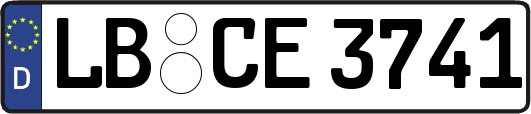 LB-CE3741