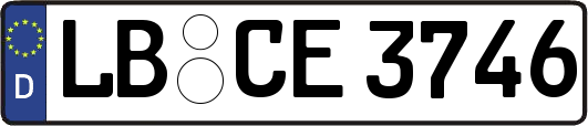 LB-CE3746