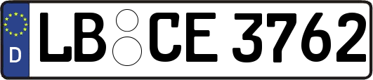 LB-CE3762