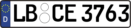 LB-CE3763