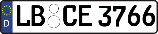 LB-CE3766