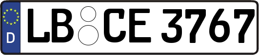 LB-CE3767