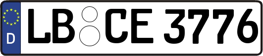 LB-CE3776