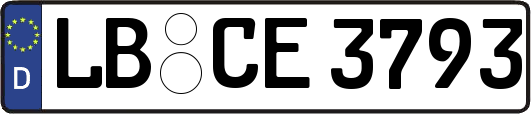 LB-CE3793