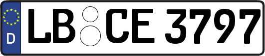 LB-CE3797