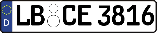 LB-CE3816