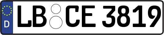LB-CE3819