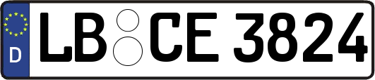 LB-CE3824