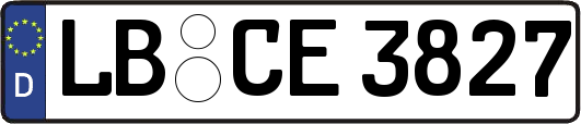 LB-CE3827