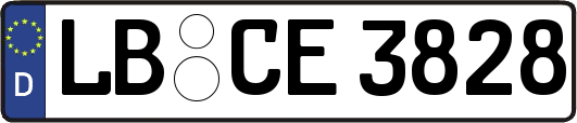 LB-CE3828