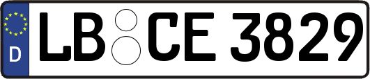 LB-CE3829