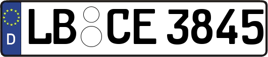 LB-CE3845