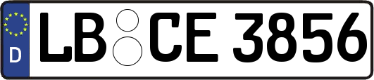 LB-CE3856