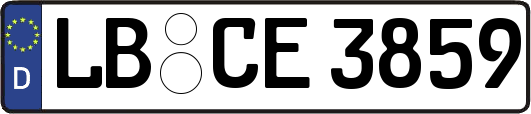 LB-CE3859