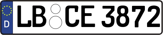 LB-CE3872