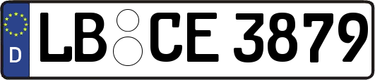 LB-CE3879