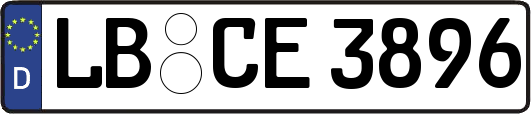 LB-CE3896