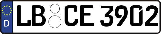 LB-CE3902