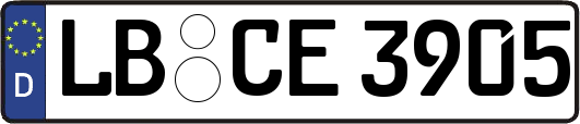 LB-CE3905
