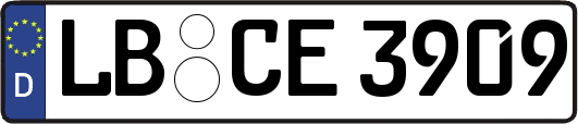 LB-CE3909
