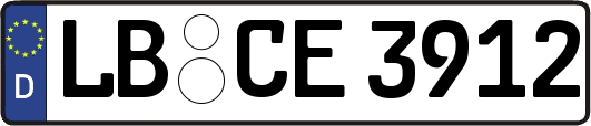LB-CE3912