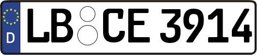 LB-CE3914