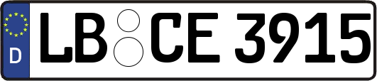 LB-CE3915