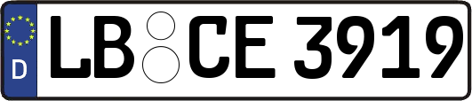 LB-CE3919