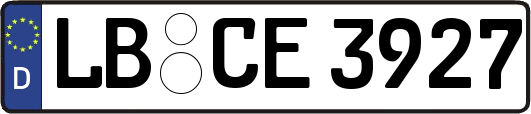 LB-CE3927