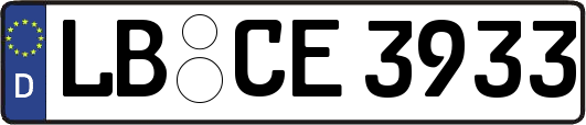 LB-CE3933