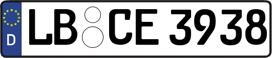 LB-CE3938