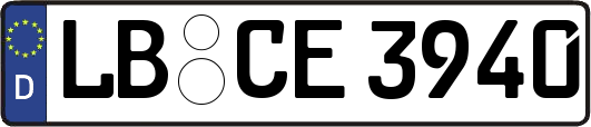 LB-CE3940