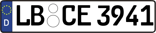 LB-CE3941