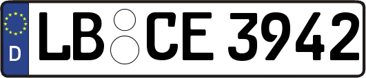LB-CE3942
