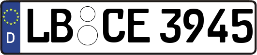LB-CE3945