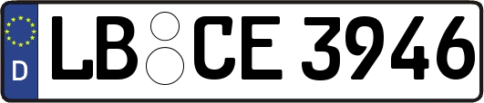 LB-CE3946