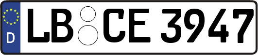 LB-CE3947