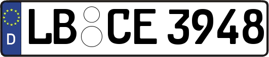 LB-CE3948