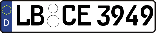 LB-CE3949