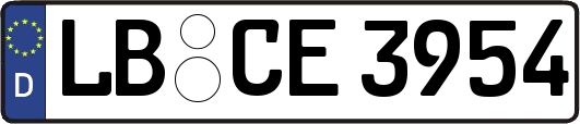 LB-CE3954
