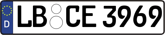 LB-CE3969