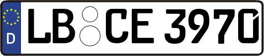 LB-CE3970