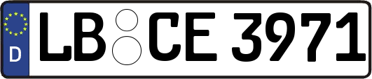 LB-CE3971