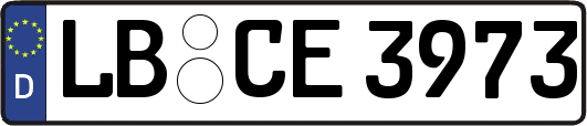 LB-CE3973
